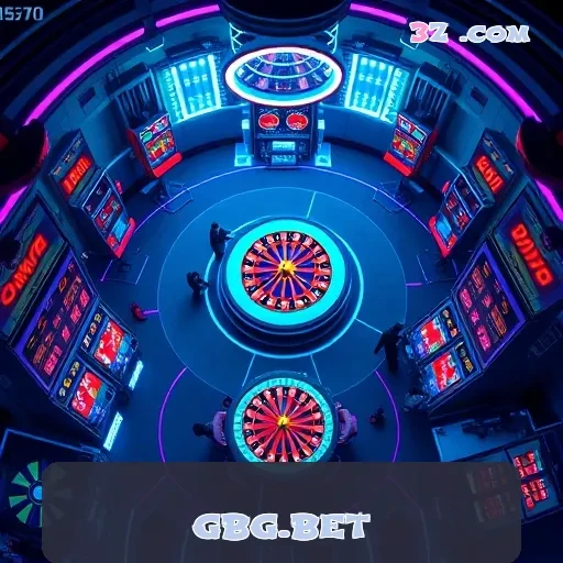 gbg.bet: Descubra Os Incríveis Bônus Que Você Não Pode Perder!