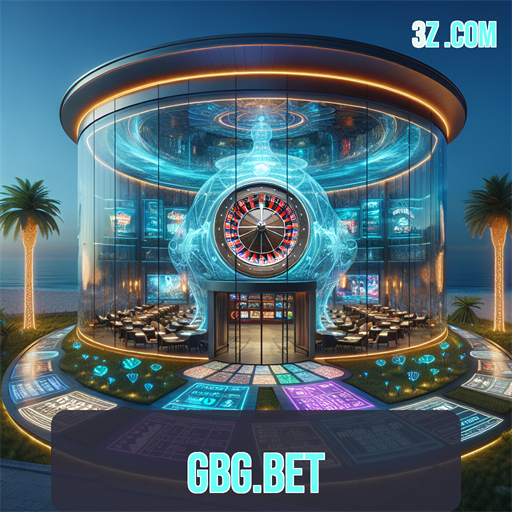 Login Atraente: Atraindo Jogadores no gbg.bet