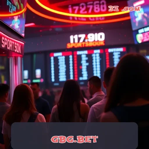 gbg.bet: Descubra os Diferenciais da Seção de Login Imperdíveis!