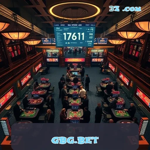gbg.bet: Revolução nos Caça-Níqueis com Diversão e Prêmios