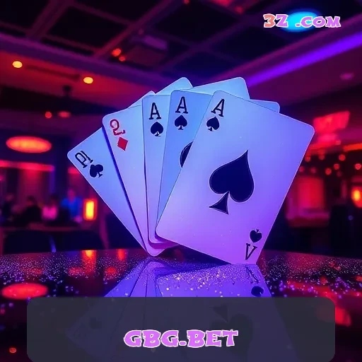 gbg.bet: Os Benefícios Imperdíveis da Seção VIP para Jogadores