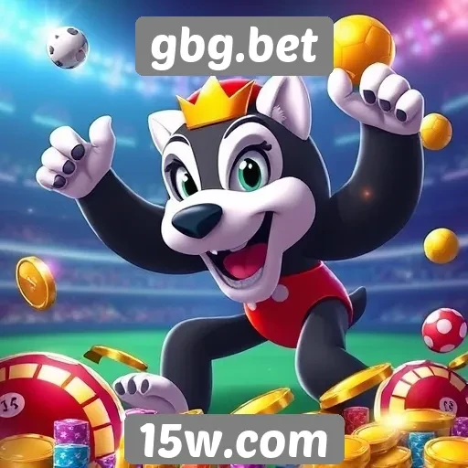 Ofertas de jogos disponíveis na plataforma gbg.bet