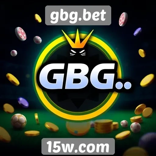 Plataforma gbg.bet oferece ampla variedade de jogos online