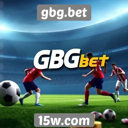 Regulamentação de jogos online impacta gbg.bet