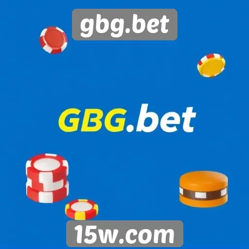Experiência do usuário no site gbg.bet